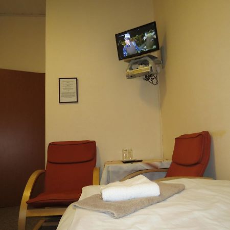Hotel Cesky Dvur Beroun  Luaran gambar