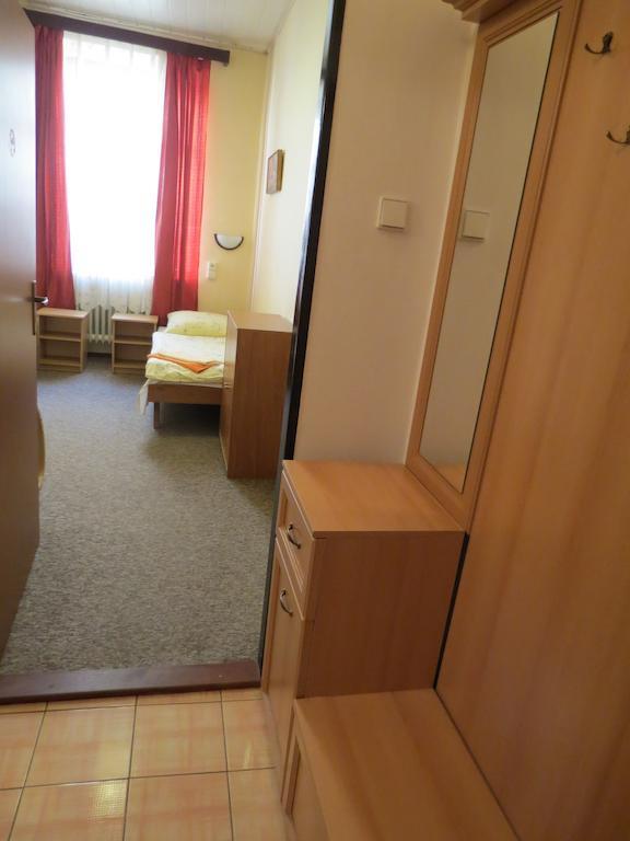 Hotel Cesky Dvur Beroun  Bilik gambar
