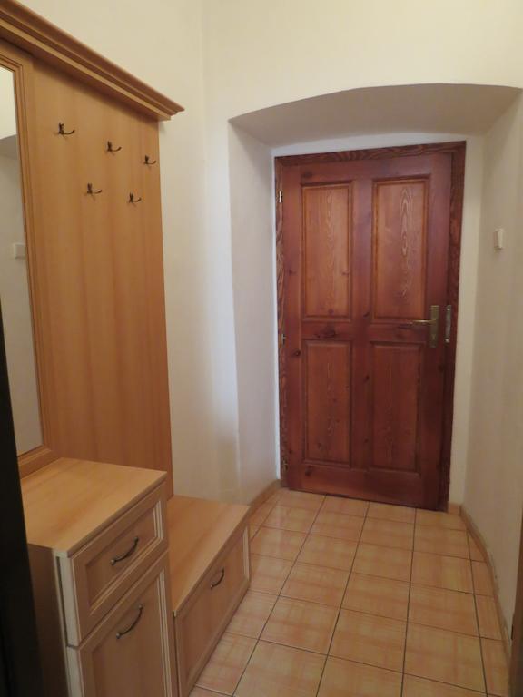 Hotel Cesky Dvur Beroun  Bilik gambar