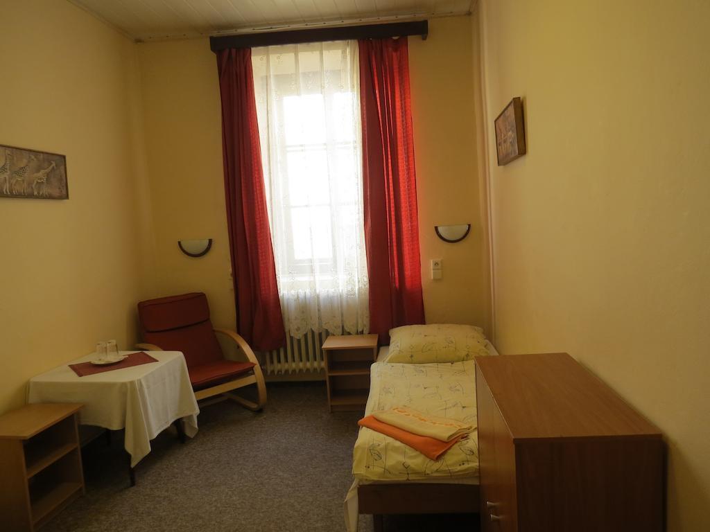Hotel Cesky Dvur Beroun  Bilik gambar