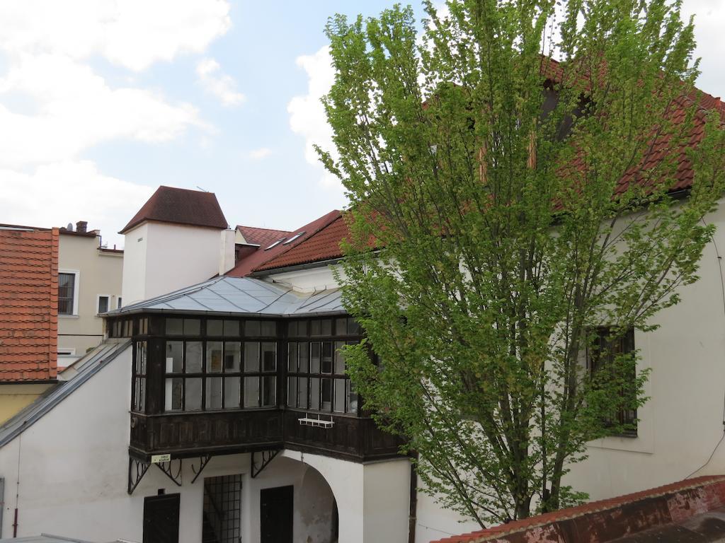 Hotel Cesky Dvur Beroun  Luaran gambar