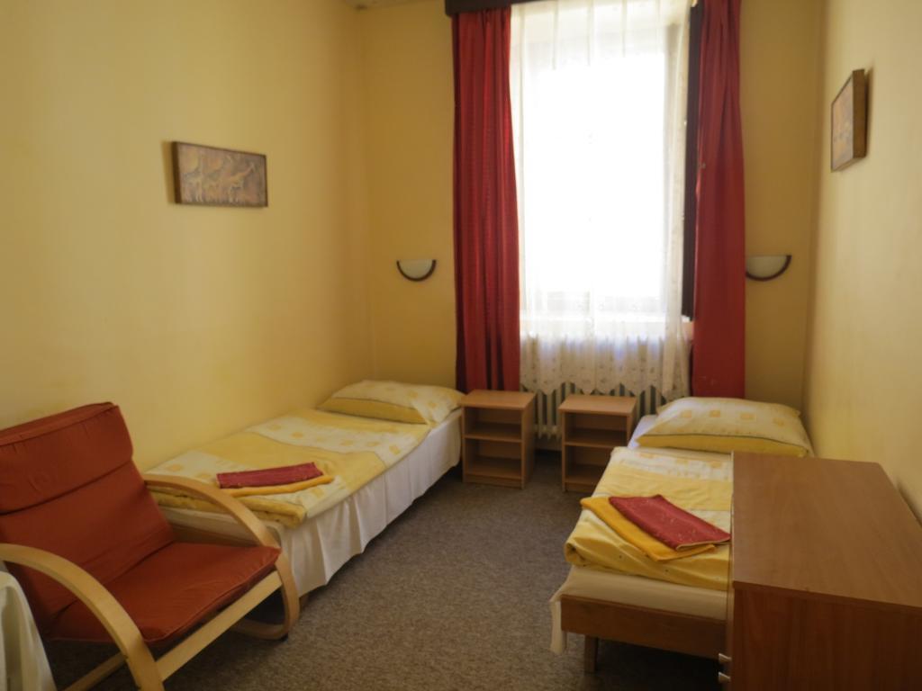 Hotel Cesky Dvur Beroun  Bilik gambar