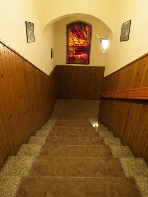 Hotel Cesky Dvur Beroun  Luaran gambar