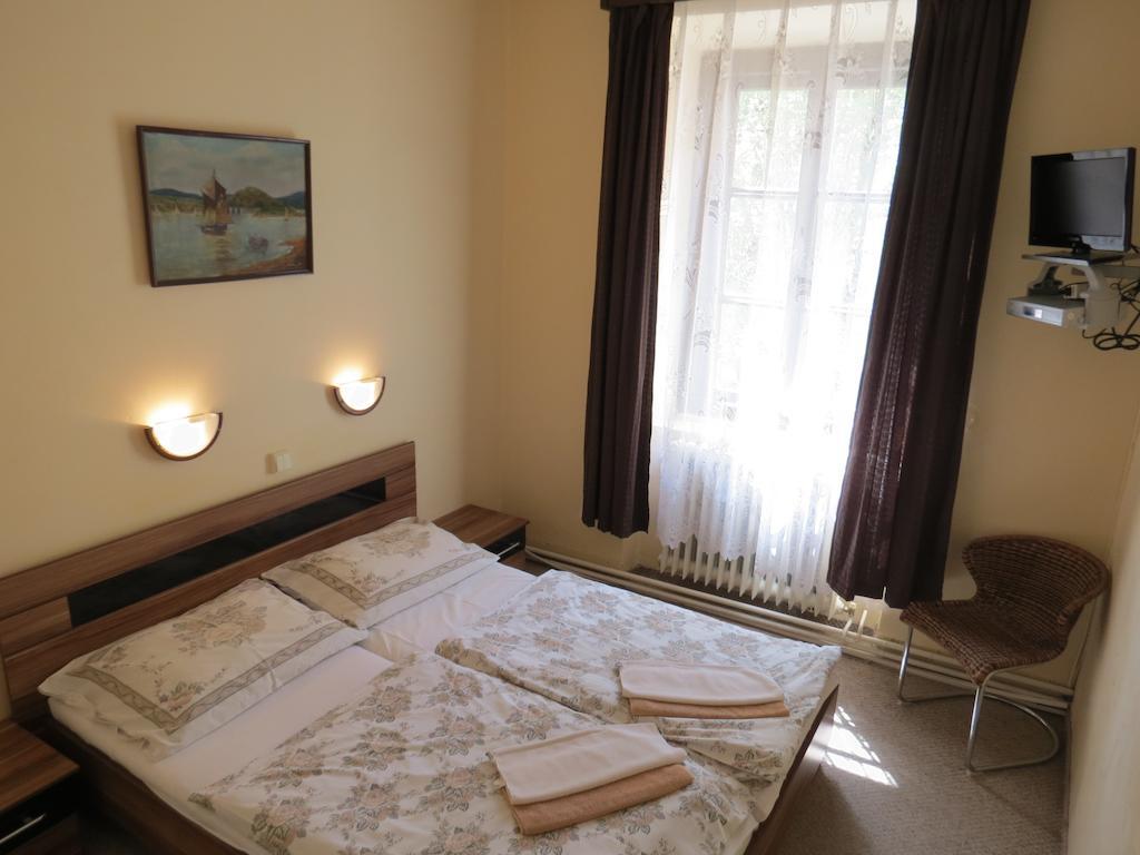 Hotel Cesky Dvur Beroun  Bilik gambar