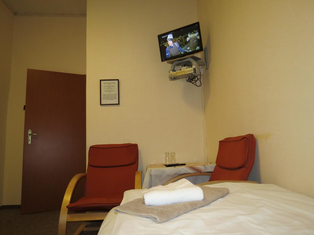 Hotel Cesky Dvur Beroun  Luaran gambar
