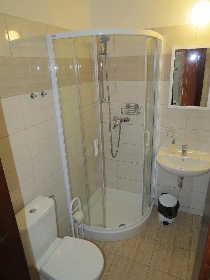 Hotel Cesky Dvur Beroun  Luaran gambar